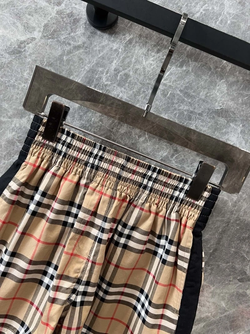 Burberry Short Pants TravelReady 99152