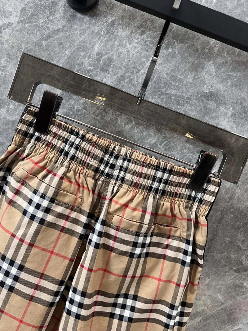 Burberry Short Pants TravelReady 99152