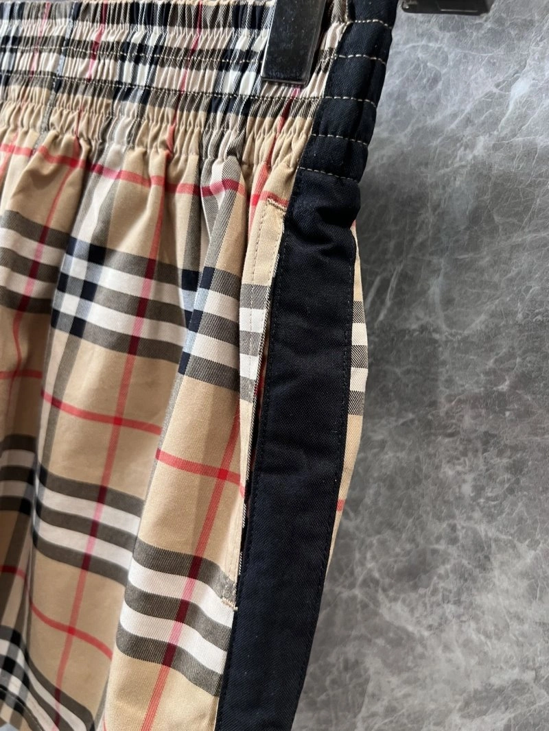 Burberry Short Pants TravelReady 99152