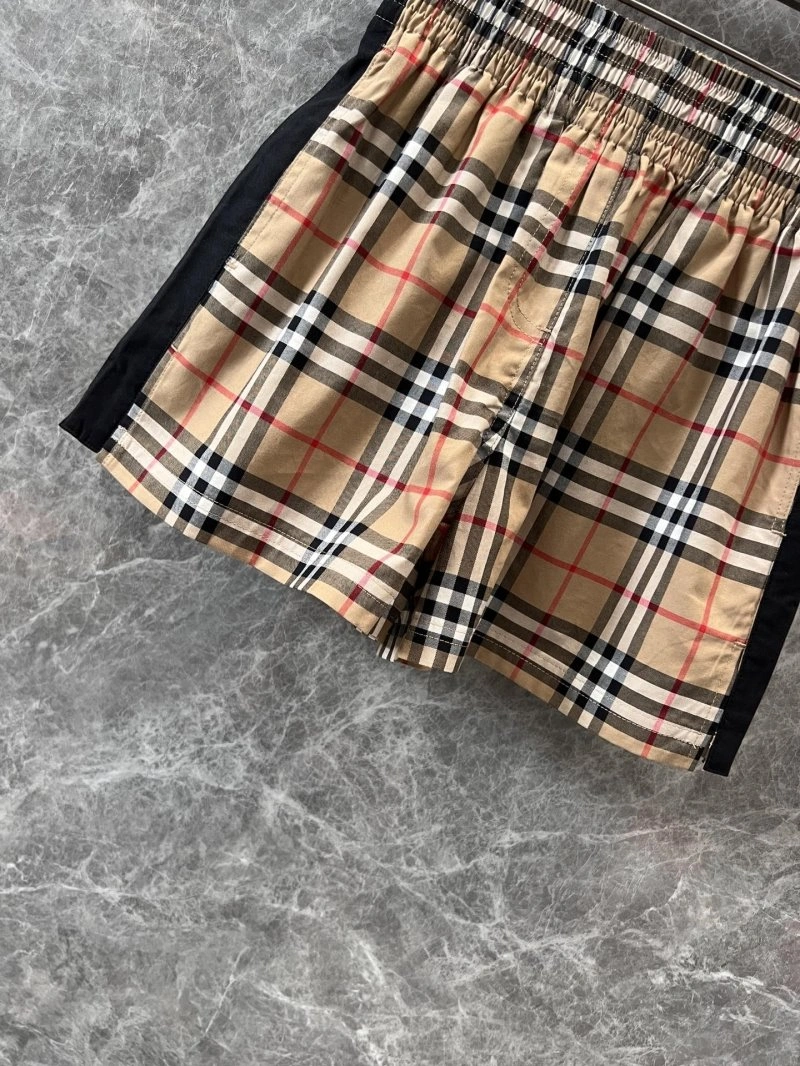 Burberry Short Pants TravelReady 99152