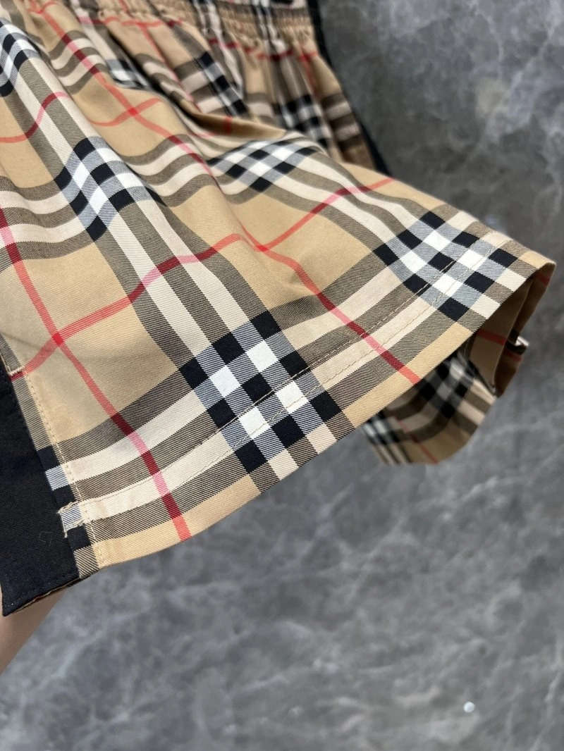 Burberry Short Pants TravelReady 99152