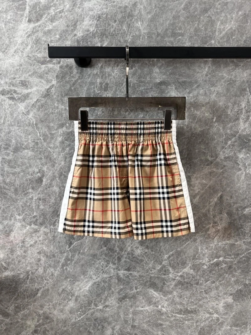 HighPerformance Burberry Short Pants 99160