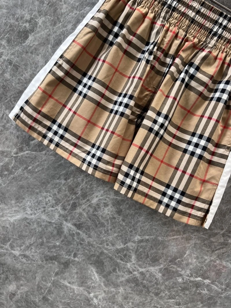 HighPerformance Burberry Short Pants 99160