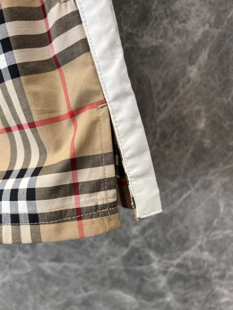 HighPerformance Burberry Short Pants 99160