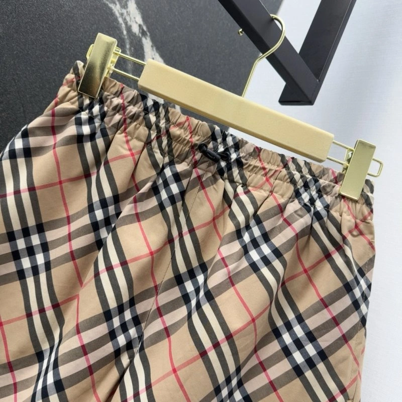 RelaxedFit Burberry Short Pants 99229