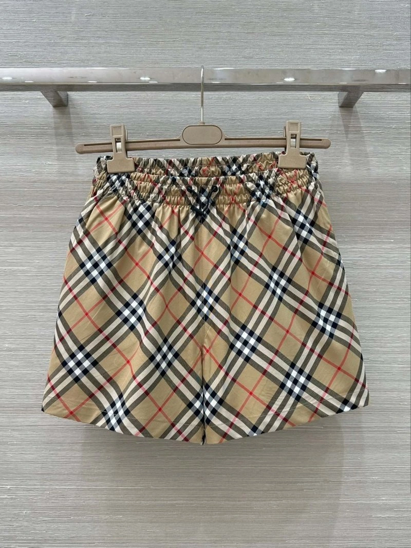 Popular Burberry Short Pants 99150