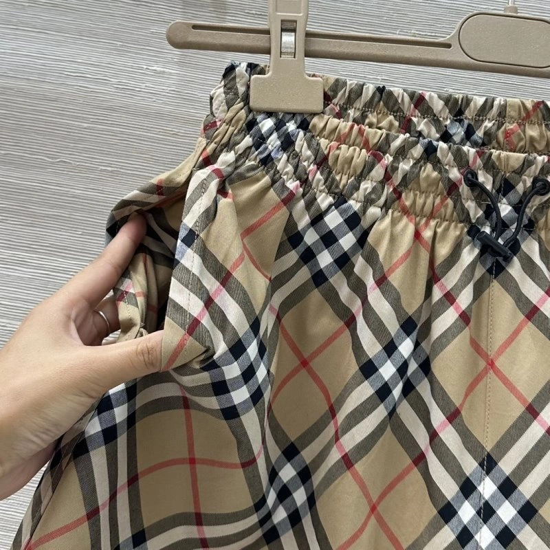 Popular Burberry Short Pants 99150