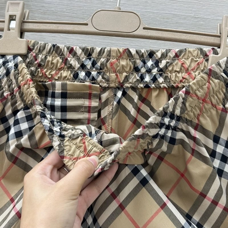 Popular Burberry Short Pants 99150