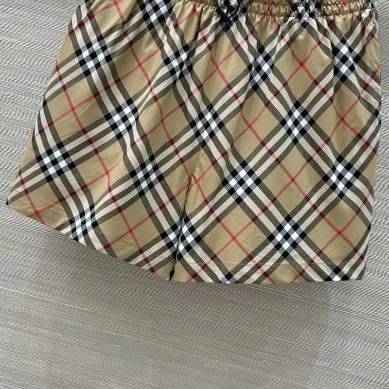 Popular Burberry Short Pants 99150