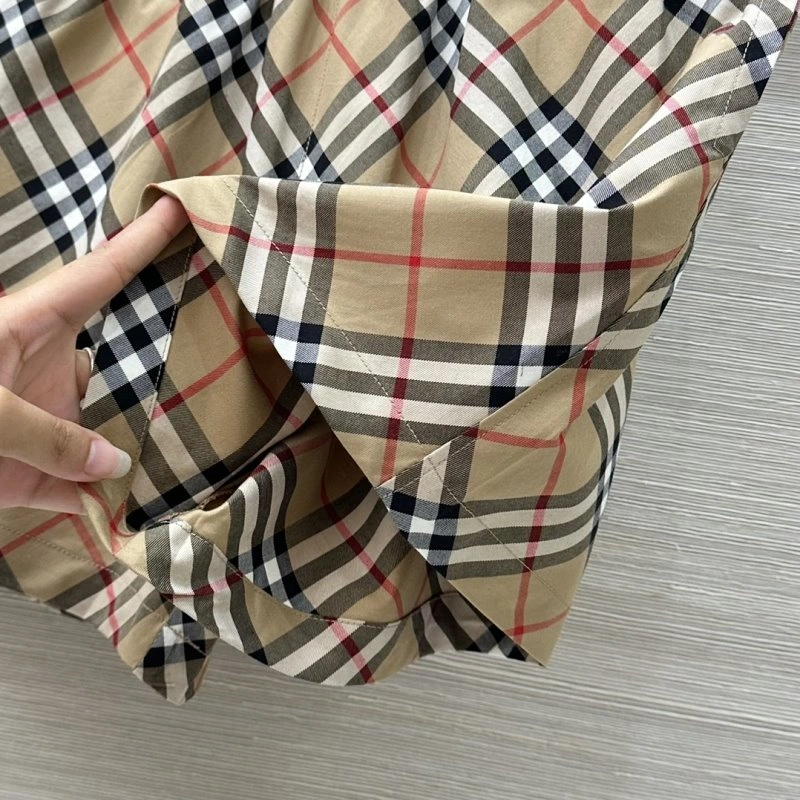 Popular Burberry Short Pants 99150