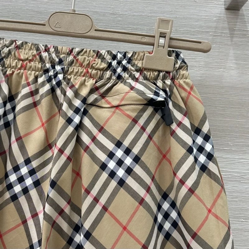 Popular Burberry Short Pants 99150