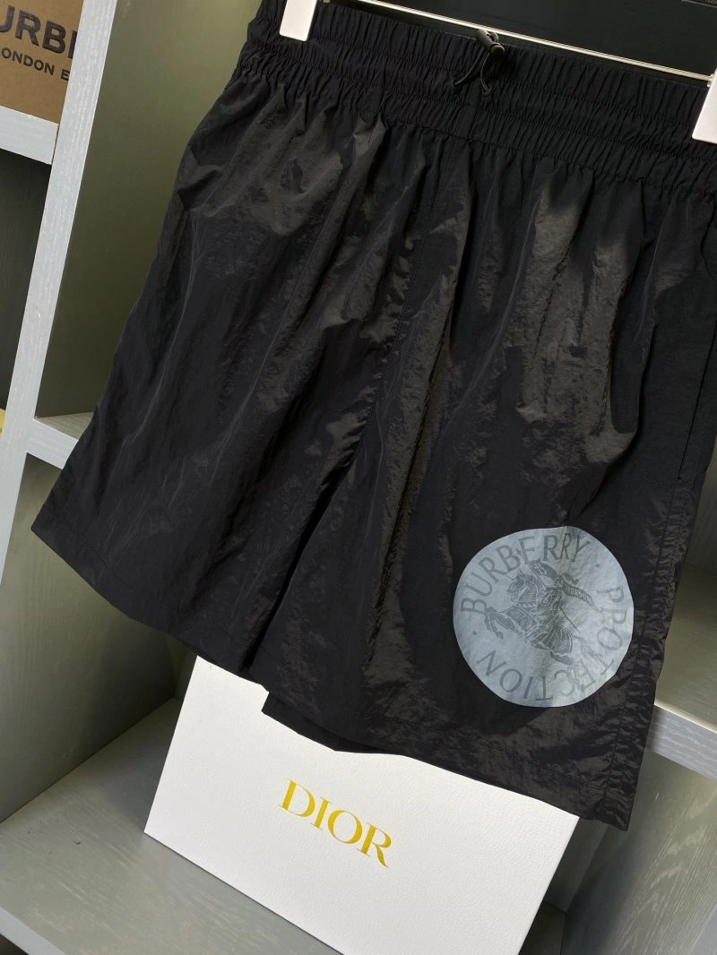 Stylish Burberry Short Pants 99154