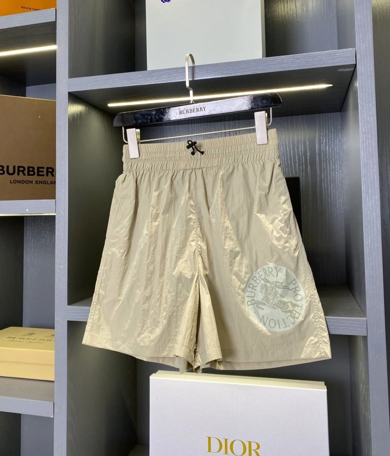 Burberry Short Pants Sustainable 99146