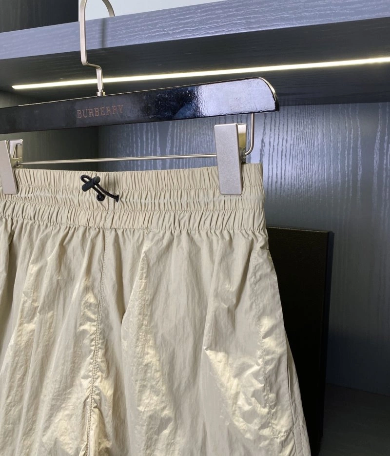 Burberry Short Pants Sustainable 99146