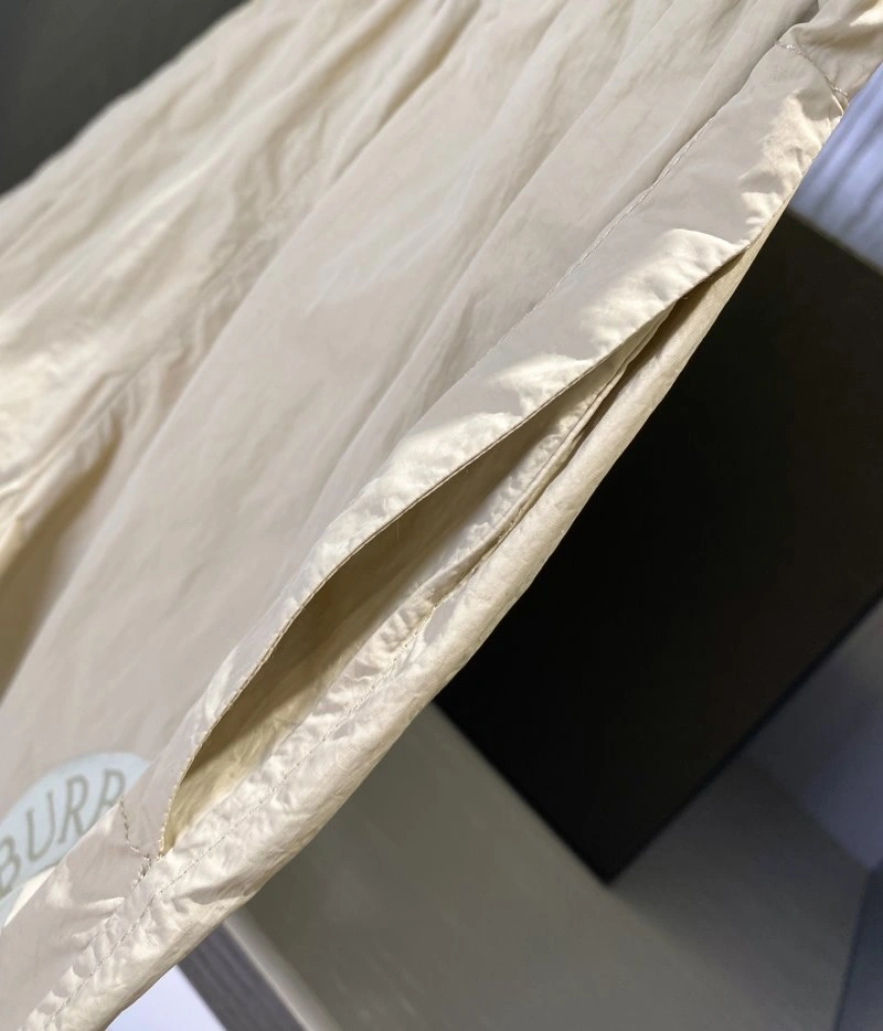 Burberry Short Pants Sustainable 99146