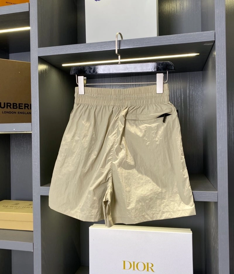 Burberry Short Pants Sustainable 99146