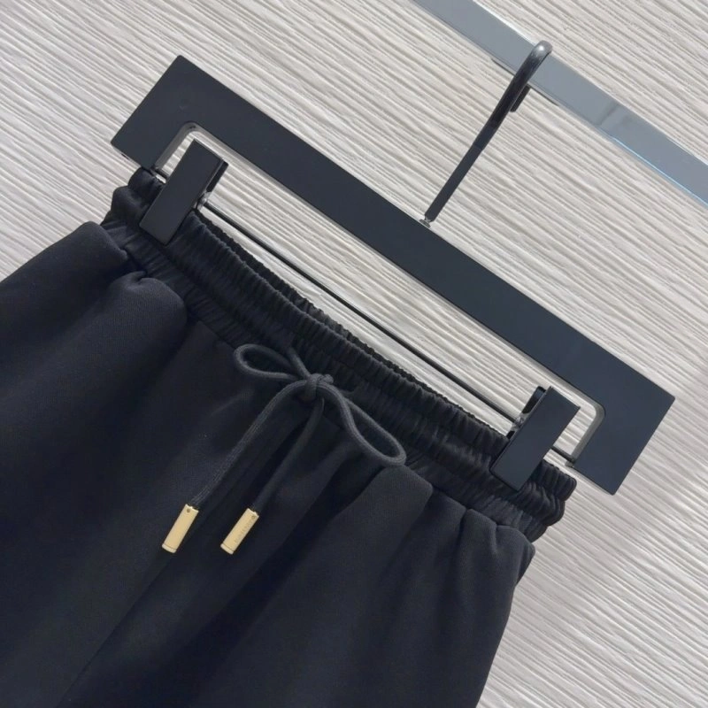 Functional Burberry Short Pants 99313