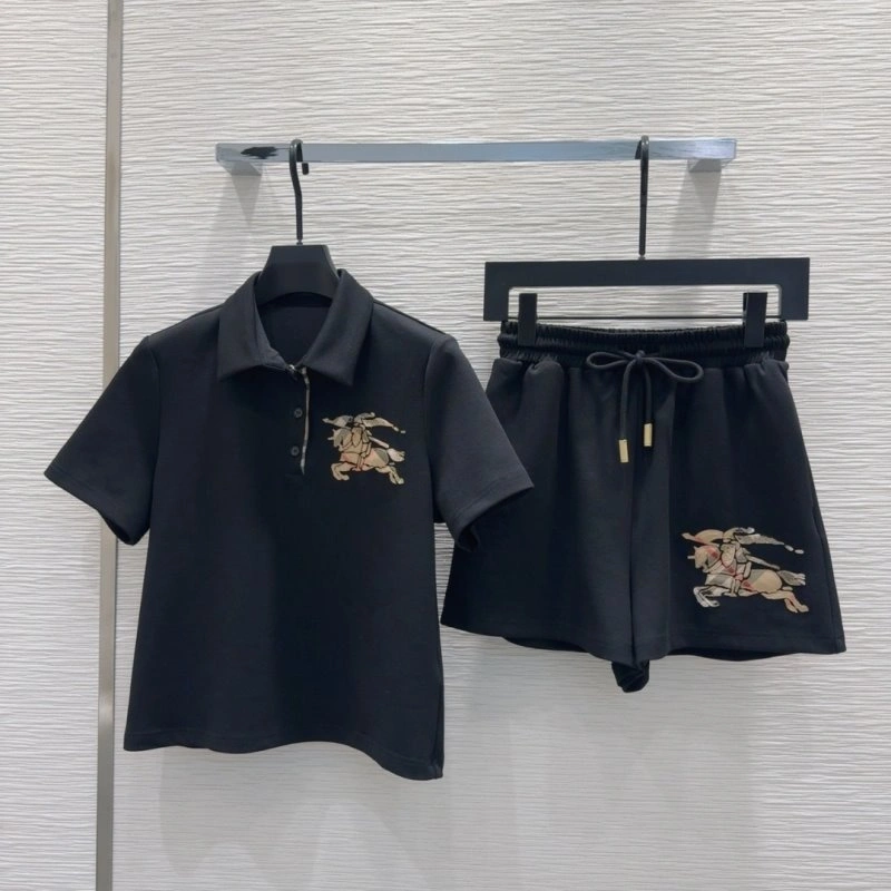 Functional Burberry Short Pants 99313