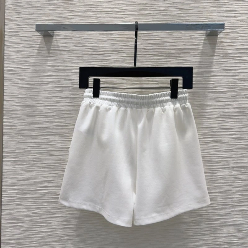Burberry Short Pants Comfortable 99329