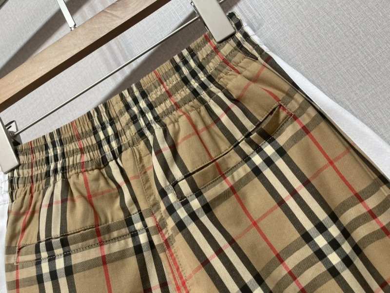 SmartChoice Burberry Short Pants 99304
