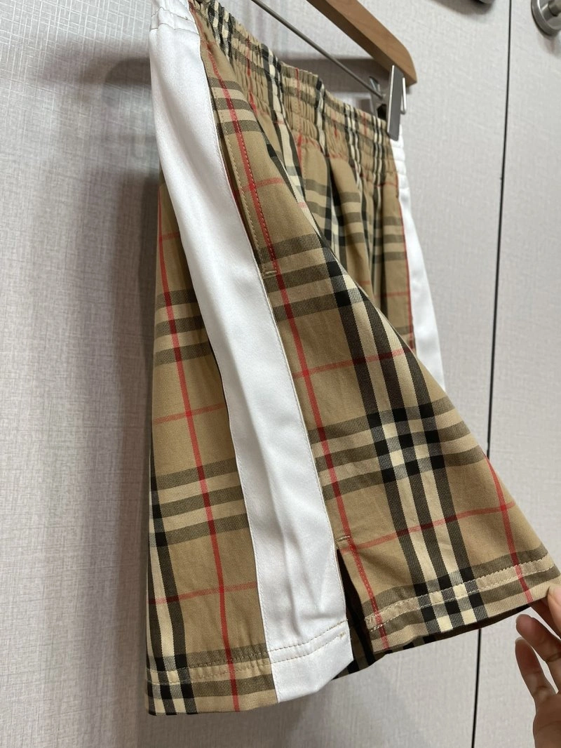SmartChoice Burberry Short Pants 99304