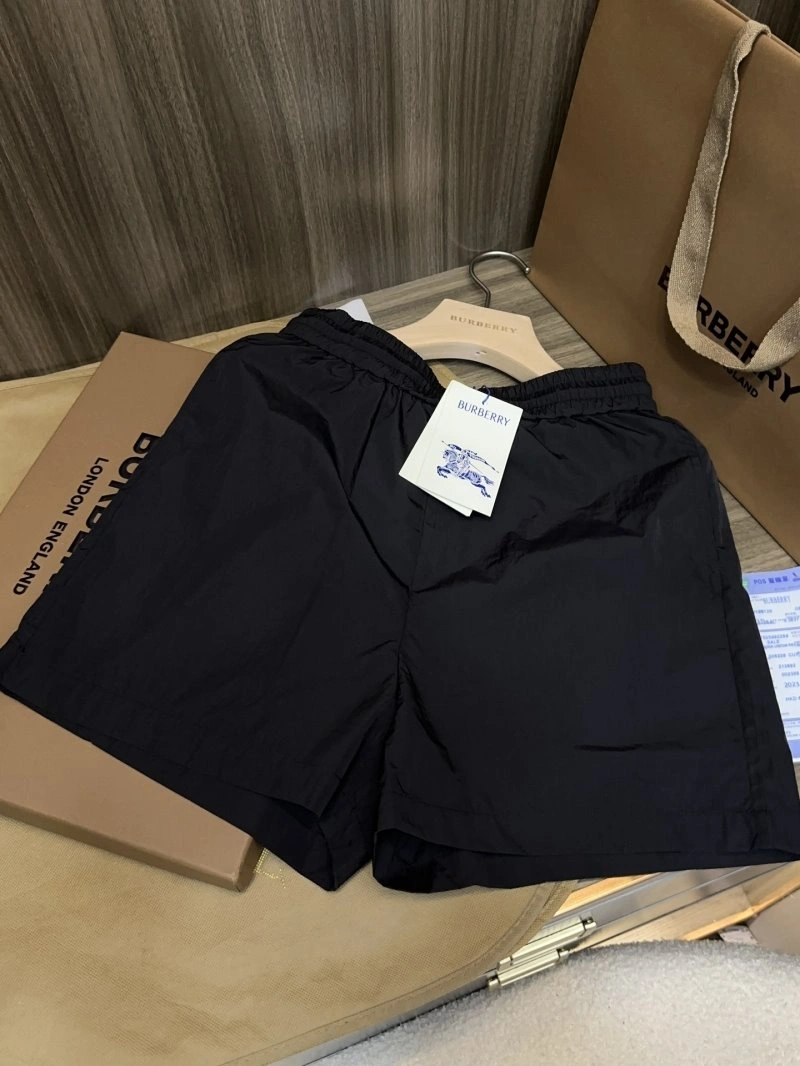 WeatherProof Burberry Short Pants 99301