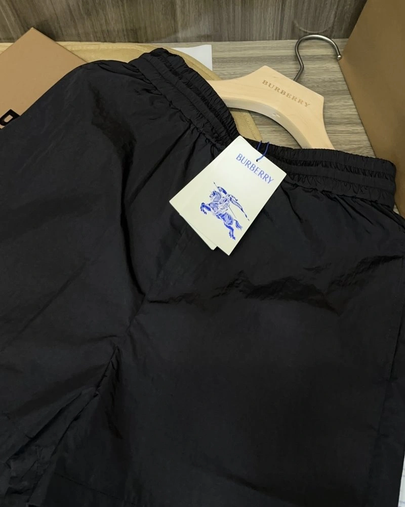 WeatherProof Burberry Short Pants 99301