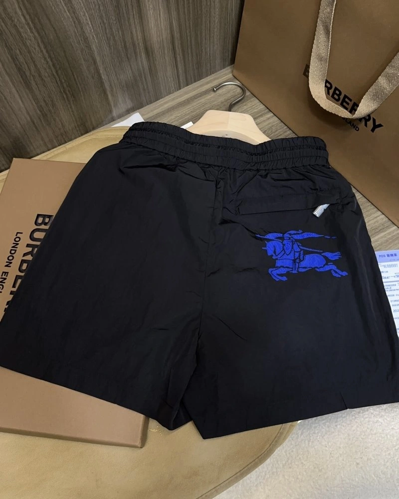 WeatherProof Burberry Short Pants 99301