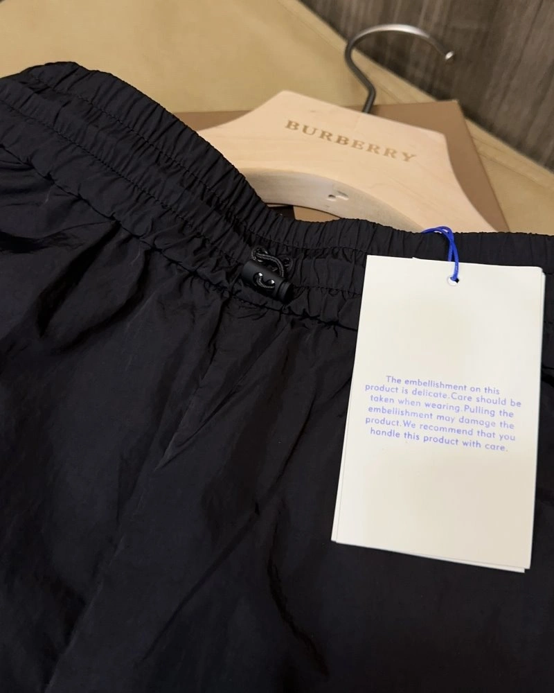 WeatherProof Burberry Short Pants 99301