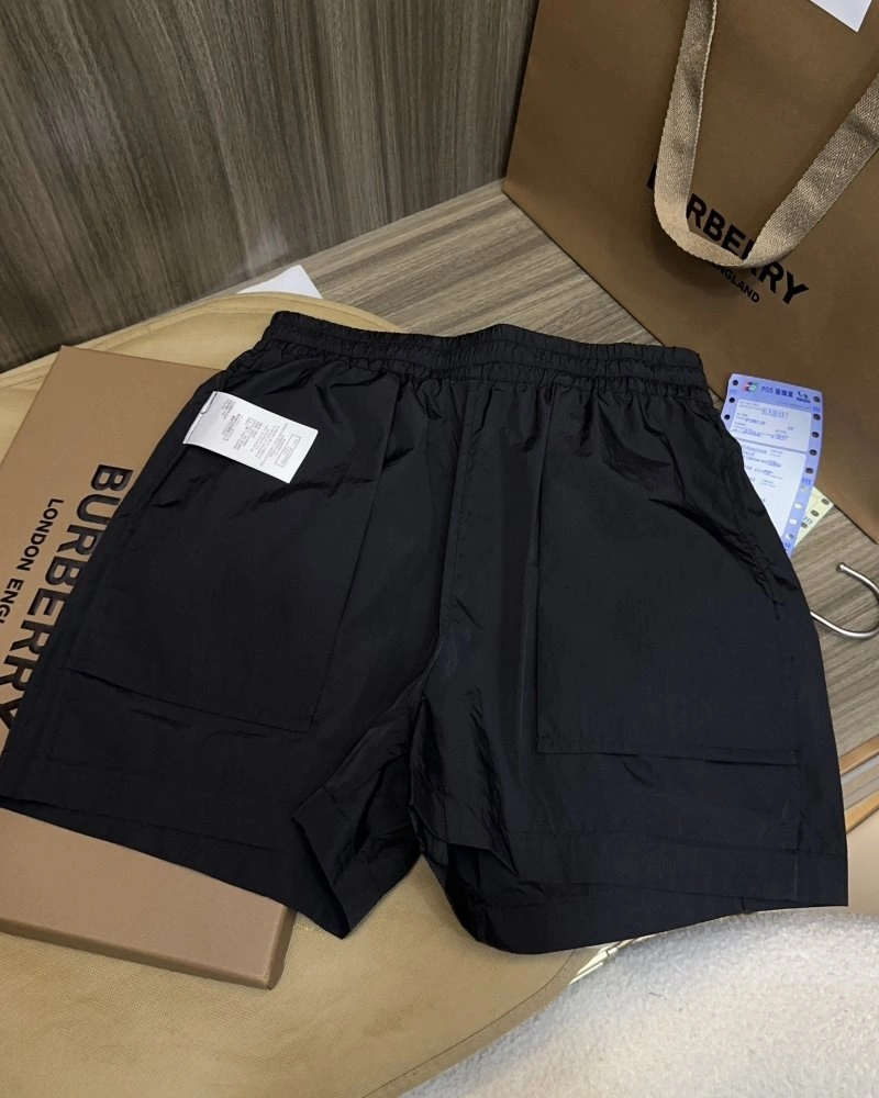 WeatherProof Burberry Short Pants 99301