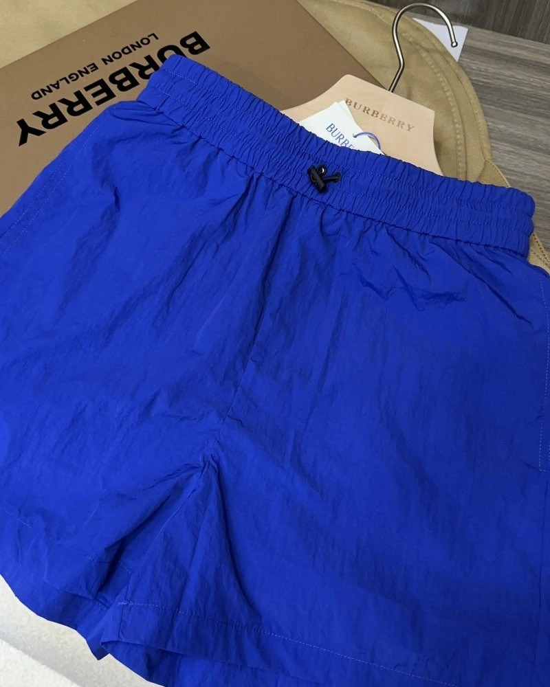 Burberry Short Pants Resilient 99300
