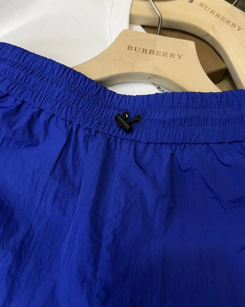 Burberry Short Pants Resilient 99300