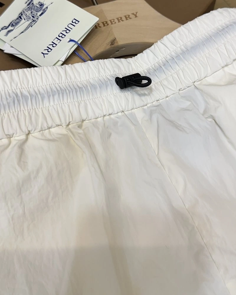 Soft Burberry Short Pants 99338