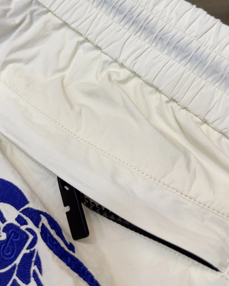 Soft Burberry Short Pants 99338