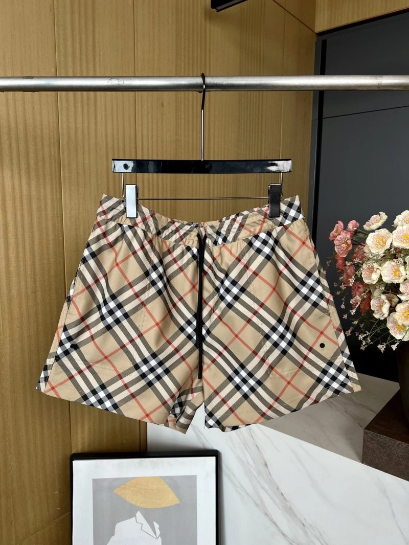 Burberry Short Pants Trendsetting 99105