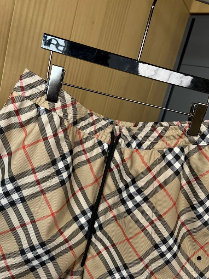 Burberry Short Pants Trendsetting 99105
