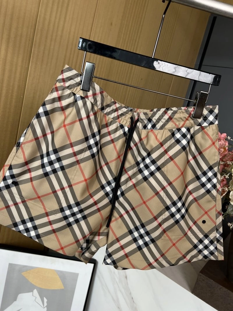 Burberry Short Pants Trendsetting 99105