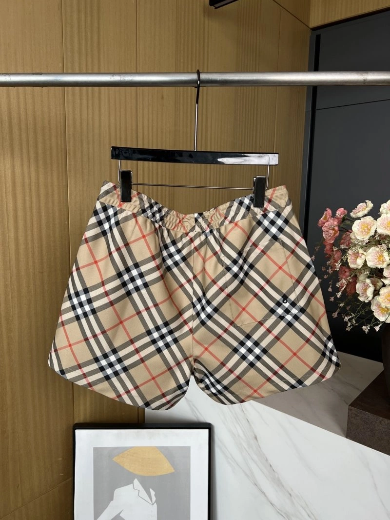 Burberry Short Pants Trendsetting 99105
