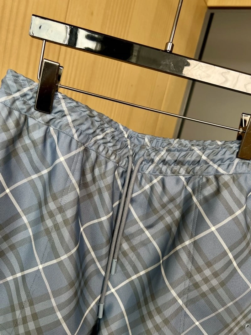 Burberry Short Pants WrinkleFree 99102