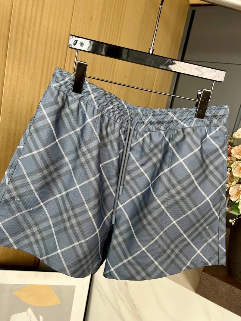 Burberry Short Pants WrinkleFree 99102