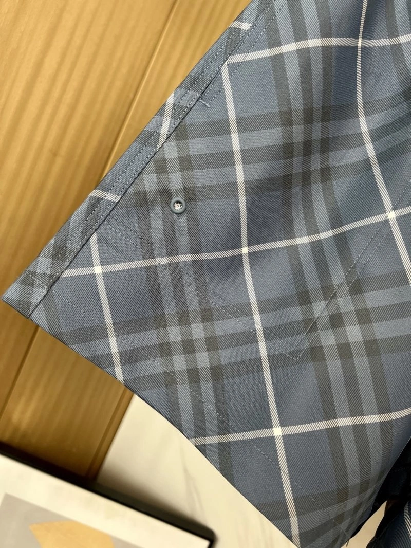Burberry Short Pants WrinkleFree 99102