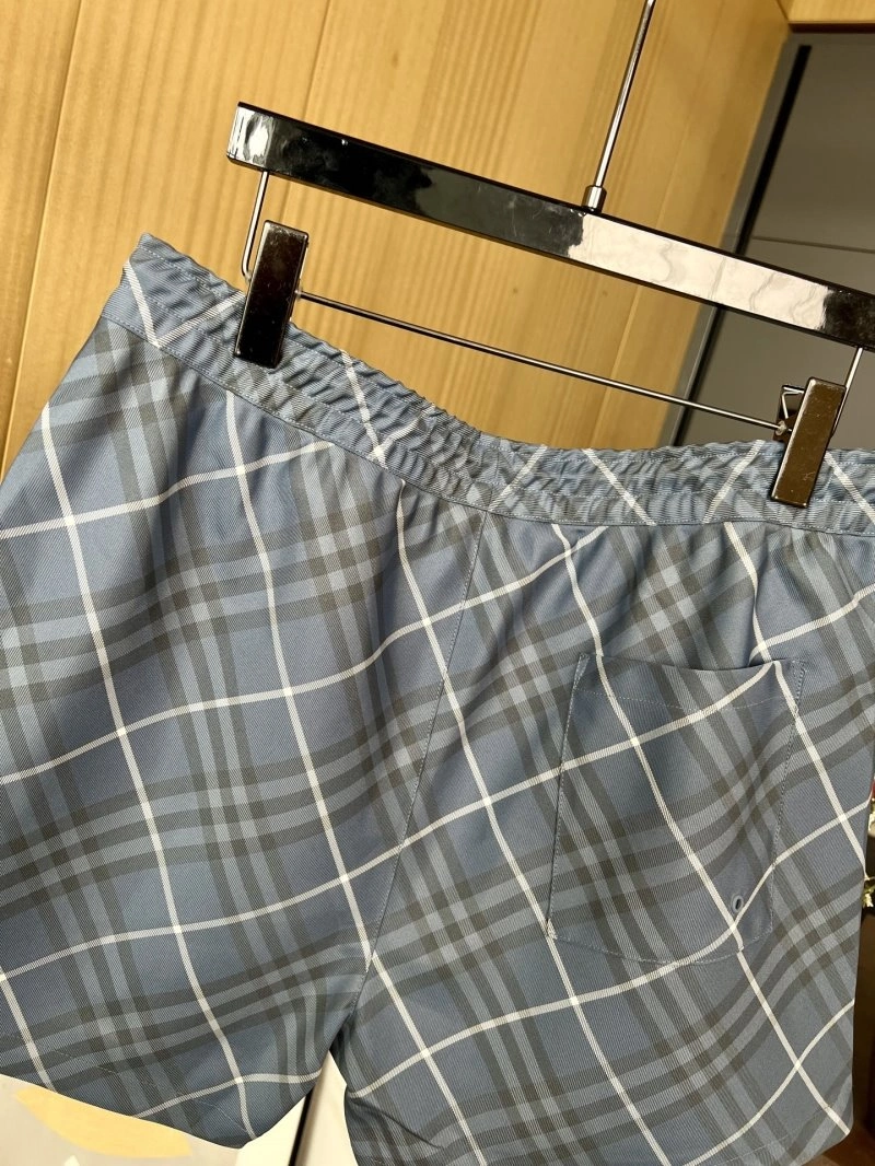 Burberry Short Pants WrinkleFree 99102