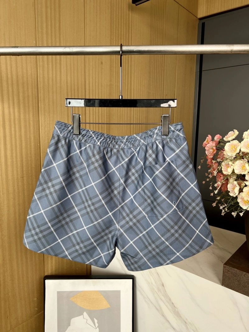 Burberry Short Pants WrinkleFree 99102