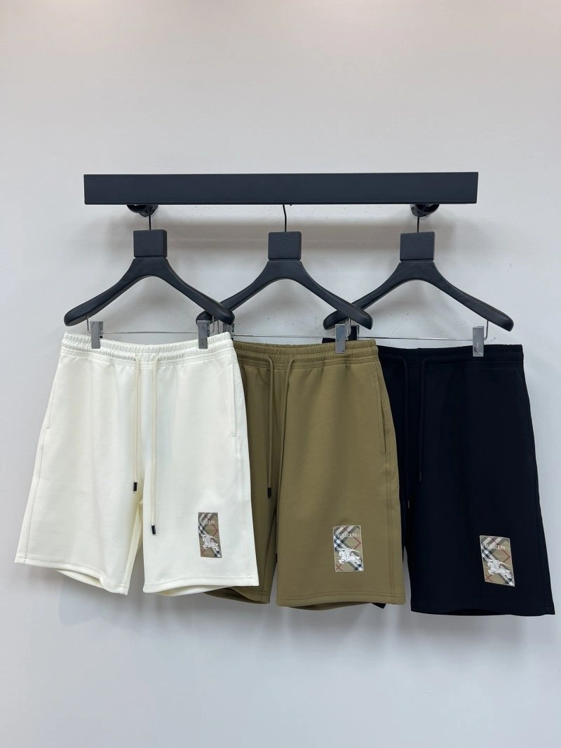 Burberry Short Pants QuickDry 99104