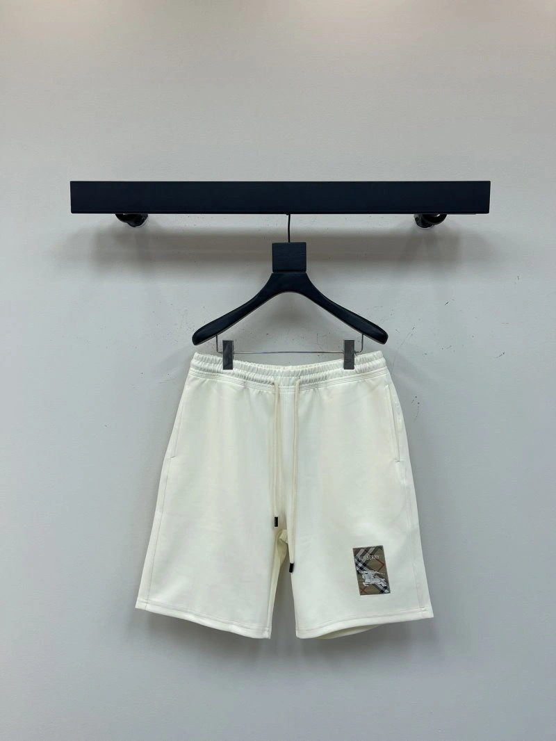 Burberry Short Pants QuickDry 99104