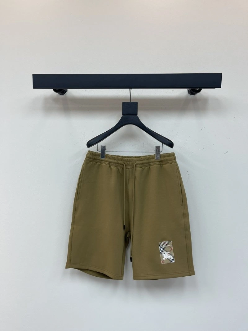 Burberry Short Pants QuickDry 99104