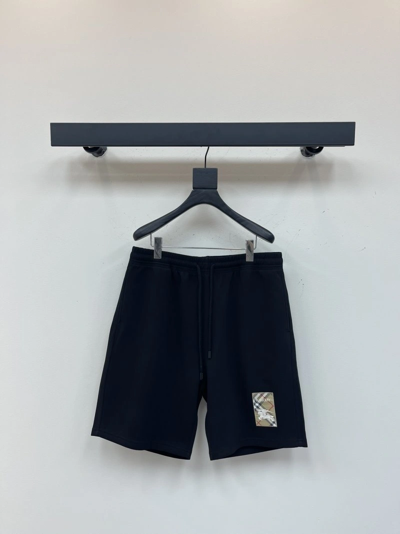 Burberry Short Pants QuickDry 99104