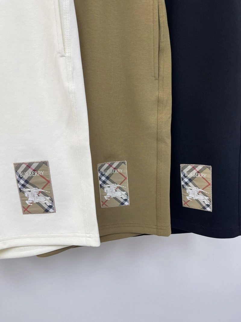 Burberry Short Pants QuickDry 99104