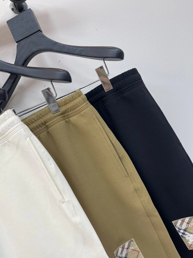Burberry Short Pants QuickDry 99104