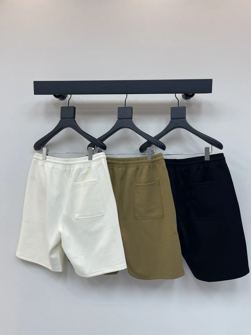 Burberry Short Pants QuickDry 99104